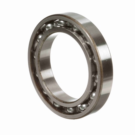 Rollway Radial Ball Bearing - Straight Bore, 6019 6019